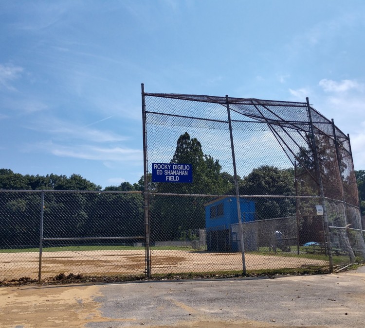 Spratt Park - Sport Field Parking (Poughkeepsie,&nbspNY)